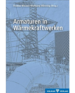 Armaturen in Wärmekraftwerken