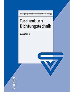 Taschenbuch Dichtungstechnik