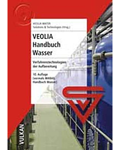 VEOLIA Handbuch Wasser