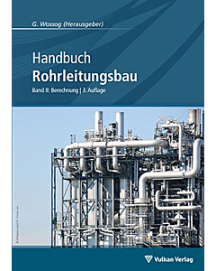 Handbuch Rohrleitungsbau