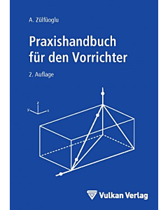 Praxishandbuch für den Vorrichter