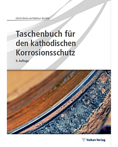 Taschenbuch für den kathodischen Korrosionsschutz