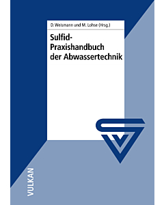 Sulfid-Praxishandbuch der Abwassertechnik