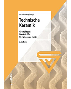 Technische Keramik