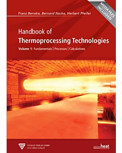 Handbook of Thermoprocessing Technologies