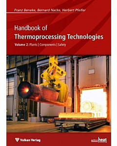 Handbook of Thermoprocessing Technologies