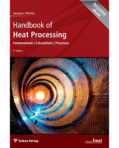 Handbook of Heat Processing
