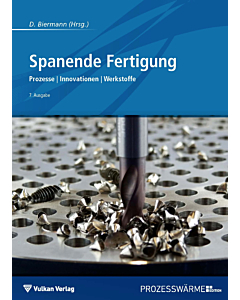 Spanende Fertigung