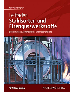 Leitfaden Stahlsorten und Eisengusswerkstoffe