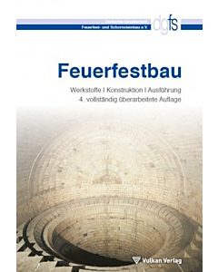 Feuerfestbau