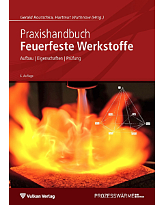 Praxishandbuch Feuerfeste Werkstoffe