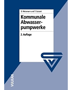 Kommunale Abwasserpumpwerke