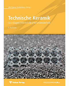 Technische Keramik