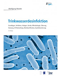 Trinkwasserdesinfektion