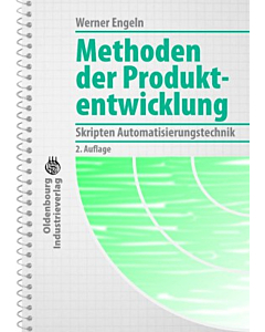 Methoden der Produktentwicklung