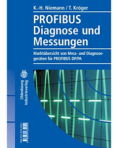 Profibus Diagnose und Messungen