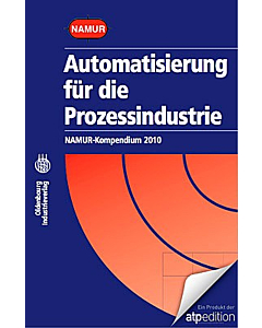 Automatisierung für die Prozessindustrie