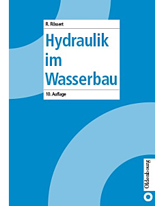 Hydraulik im Wasserbau