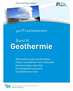 Geothermie