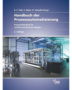 Handbuch der Prozessautomatisierung