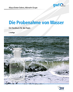 Die Probenahme von Wasser