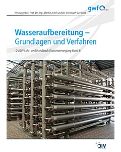 Wasseraufbereitung - Grundlagen und Verfahren