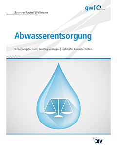 Abwasserentsorgung