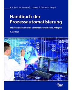 Handbuch der Prozessautomatisierung