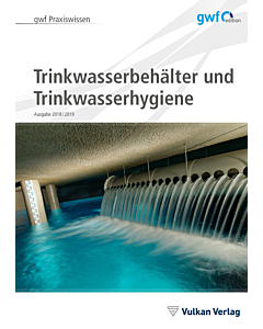 Trinkwasserbehälter und Trinkwasserhygiene