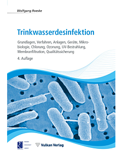 Trinkwasserdesinfektion