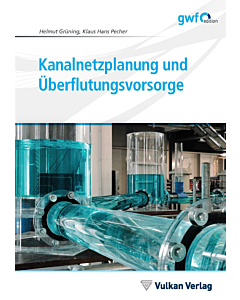 Kanalnetzplanung und Überflutungsvorsorge