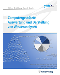 Computergestützte Auswertung und Darstellung von Wasseranalysen