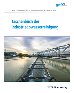 Taschenbuch der Industrieabwasserreinigung