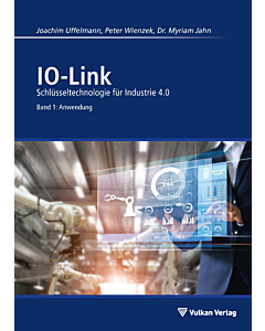 IO-Link - Band 1: Anwendung