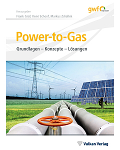 Power-to-Gas