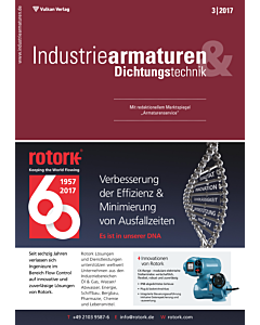Industriearmaturen - 03 2017