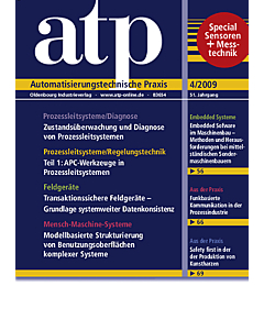 atp edition - Ausgabe 04 2009