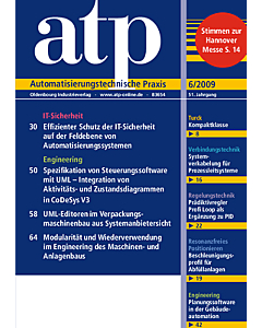atp edition - Ausgabe 06 2009