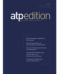 atp edition - Ausgabe 03 2011