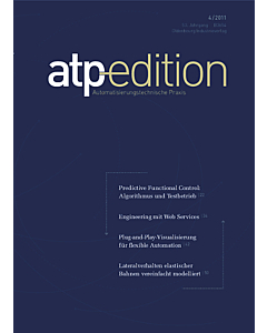 atp edition - Ausgabe 04 2011