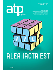 atp magazin - 09 2023