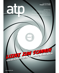 atp magazin - 11-12 2022