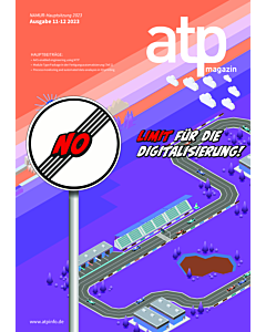 atp magazin - 11-12 2023