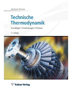 Technische Thermodynamik