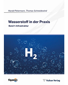 Wasserstoff in der Praxis