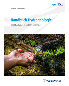 Handbuch Hydrogeologie