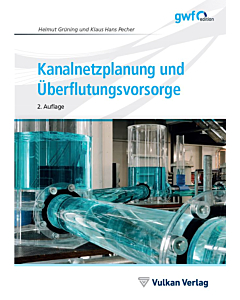 Kanalnetzplanung und Überflutungsvorsorge