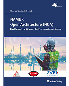 NAMUR Open Architecture (NOA)