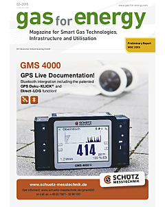 gas for energy - 02 2015