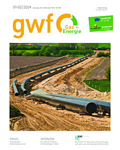 gwf Gas+Energie - 01 2024